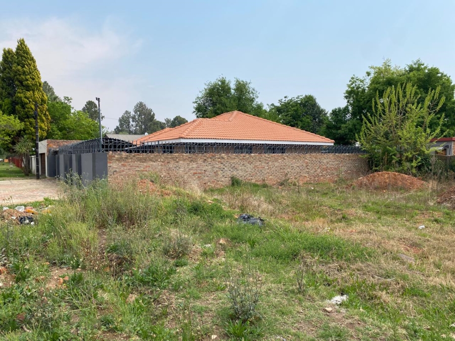 0 Bedroom Property for Sale in Die Bult North West